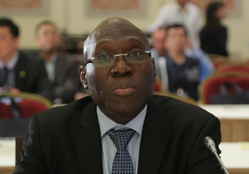 Alhaji Inusah Fuseini,加纳道路与高速公路部部长.jpg